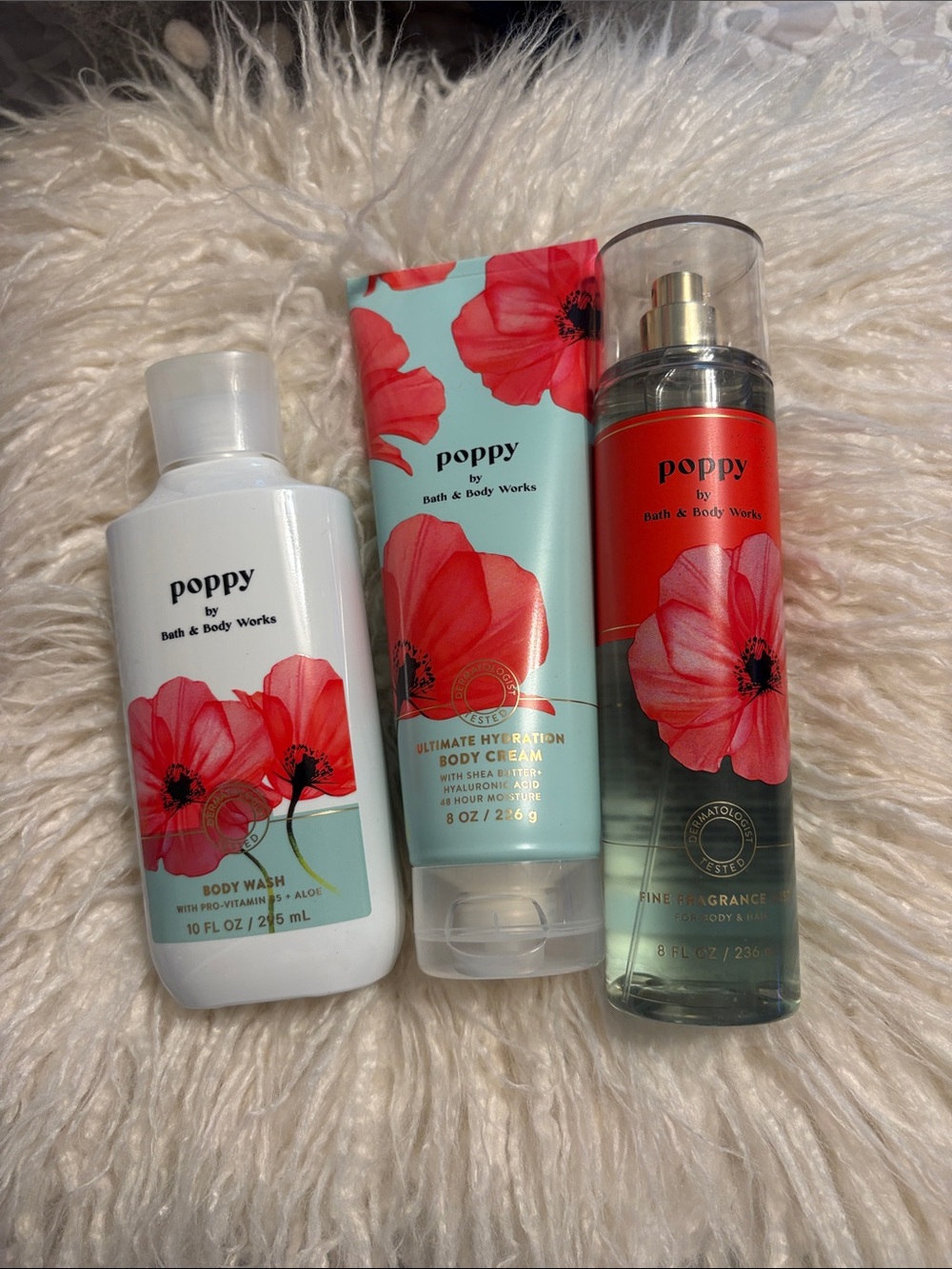 NWT! Bath and Body Works set!